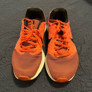 Pink Nike Shoes👟💖